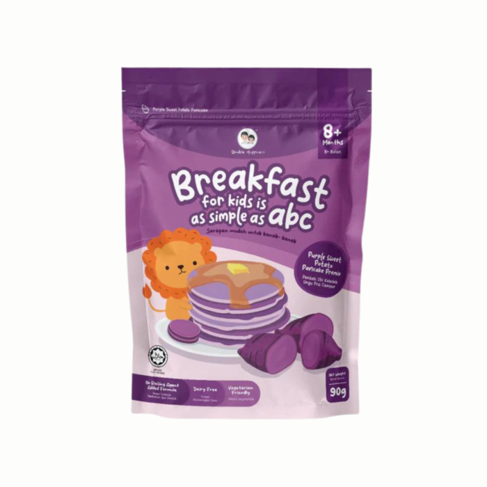 DH Pancake Mix 90g - Beetroot