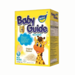 TenTen Baby Guide Rice Rusks 36g - Original