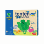 TenTen BB Noodles 150g - Spinach