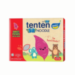 TenTen BB Noodles 150g - Sweet Potato