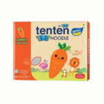 TenTen BB Noodles 150g - Carrot