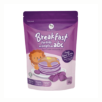 DH Pancake Mix 210g - Purple Sweet Potato