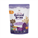 DH First Feed Cereal Drink 200g - Purple Sweet Potato & Chia Seed