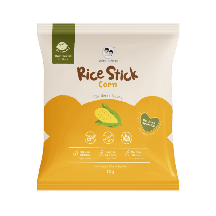 DH Rice Stick Corn - 10g