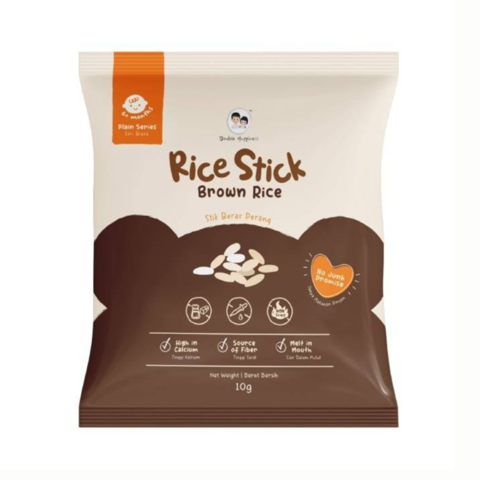 DH Rice Stick Brown Rice - 10g